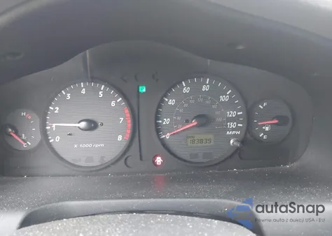 2004 Hyundai Santa Fe Gls/Lx из США, поврежденный, VIN KM8SC73E54U813294